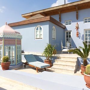 Turm Suite